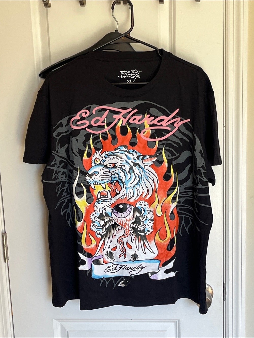 Ed Hardy NWT Tee🔥🔥